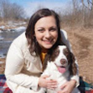 Meet your Posher, Meghan